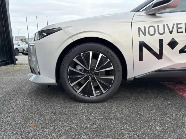 Ds N4 n°4 e-tense — photo 33