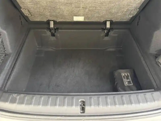Bmw X1 sdrive 18d 150ch dkg7 — photo 14