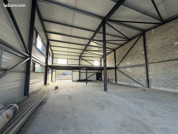 Box de stockage