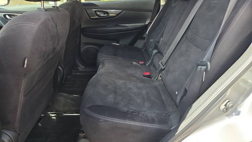 Nissan X-Trail 1.6 DCi 130 BVA7 - N-Connecta – 2016 – 156124 km – Diesel – Boîte Automatique — photo 11