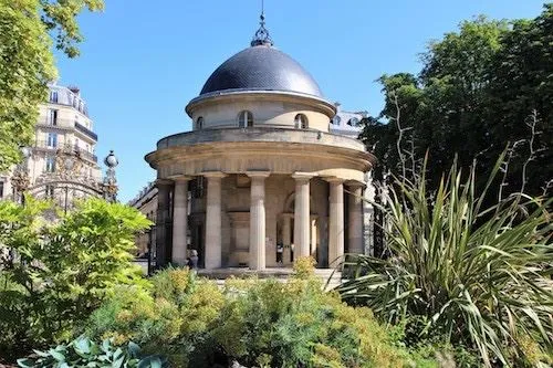 Hôtel particulier 11 pièces 92 m²