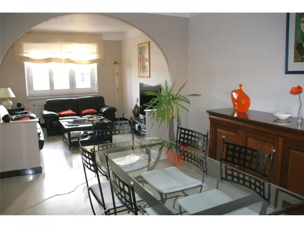 Maison 6 pièces 105 m²