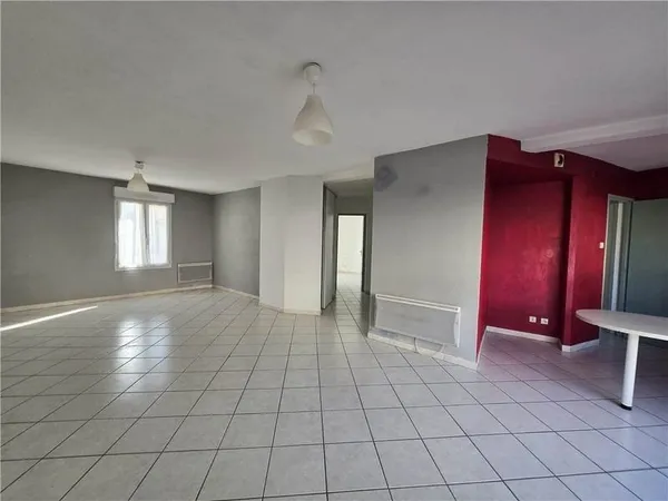 Appartement à louer Valréas