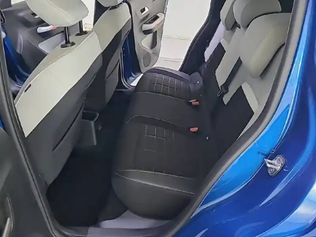 Citroën C3 turbo 100 ch manuelle — photo 59