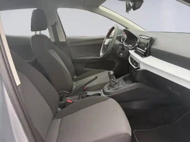 Seat Ibiza 1.0 mpi 80 ch s/s bvm5 — photo 30