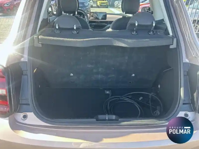 Fiat 500 e 118ch my23 — photo 6