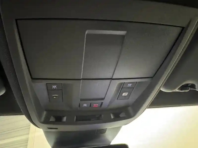 Peugeot 5008 plug-in hybrid 195 e-dcs7 — photo 100