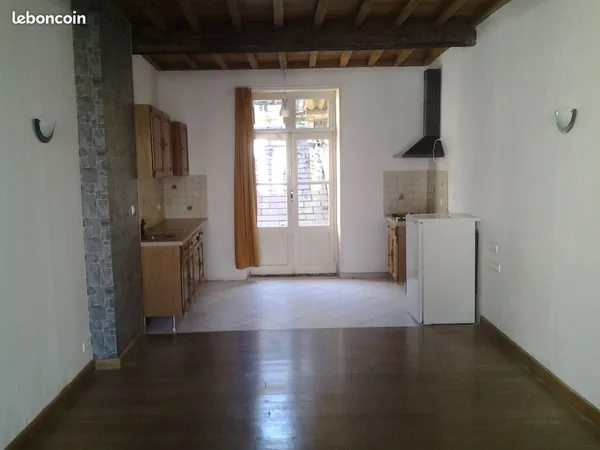 Maison type F5