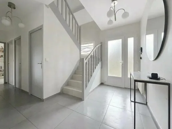 Maison Familiale 5 chambres 130 m2