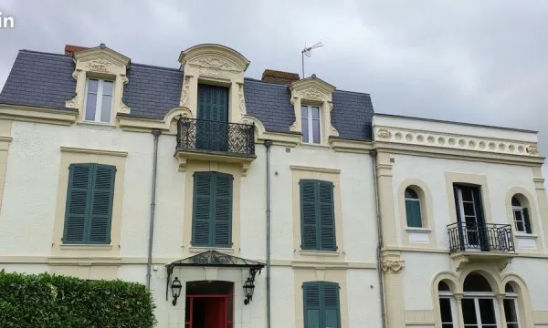 Studio cabourg calvados