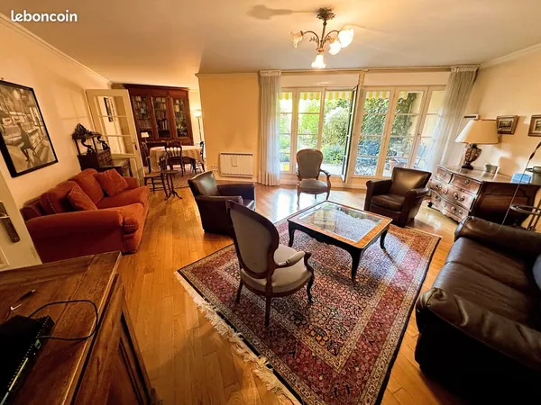 Appartement F5