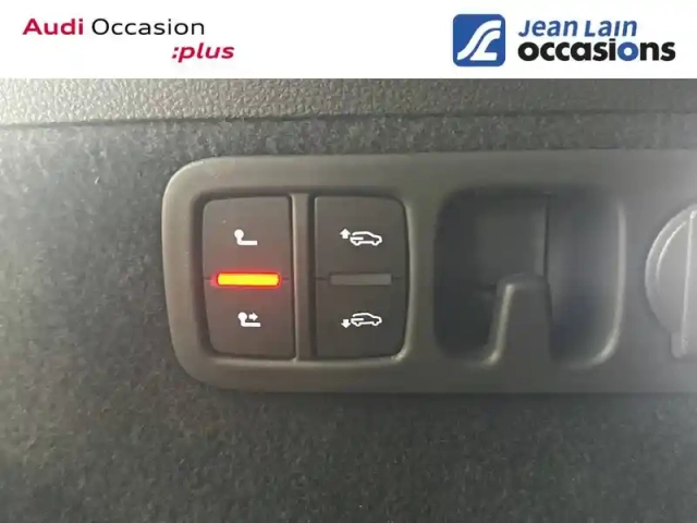 Audi Q7 55 tfsi e 380 tiptronic 8 quattro — photo 56