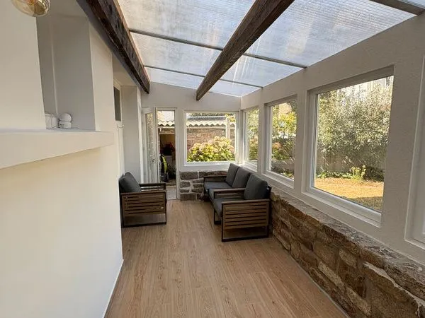 Maison 3 pièces 75 m²