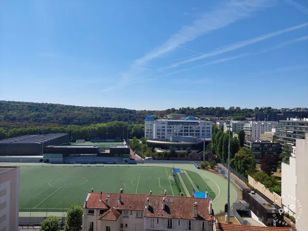 Appartement 2 pièces 36 m²