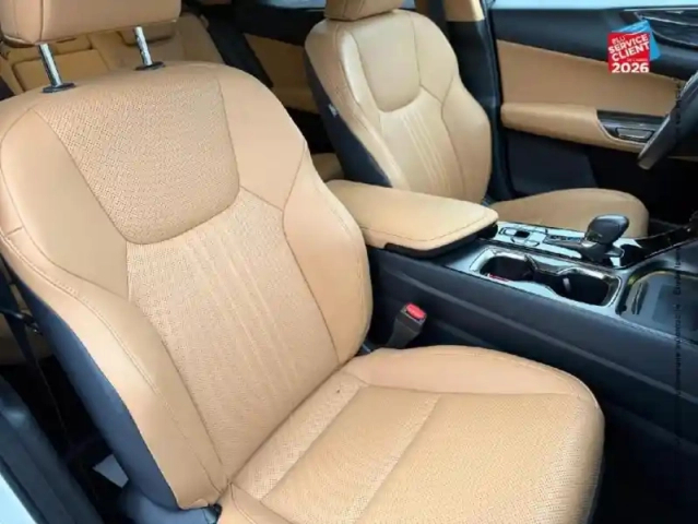 Lexus Nx 450h+ luxe 4wd — photo 20