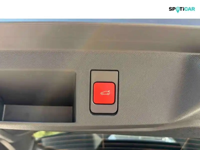 Citroën C5 Aircross electrique 230ch 104kwh grande autonomie max — photo 15