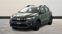 Dacia Sandero 1.0 TCe 110ch Stepway Extreme — photo 1