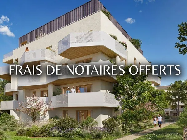 Appartement 4 pièces 92 m²
