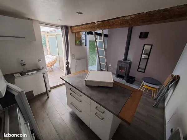 Petite Maison à louer