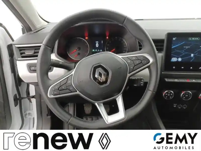 Renault Clio sce 65 — photo 28