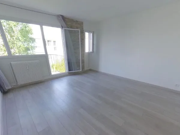 Appartement 2 pièces 63 m²