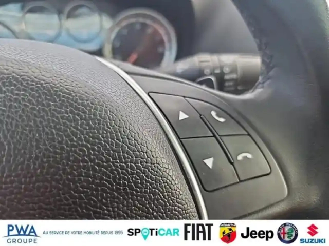 Alfa Romeo Mito 1.4 tb multiair 140ch lusso tct stop&amp;start — photo 14