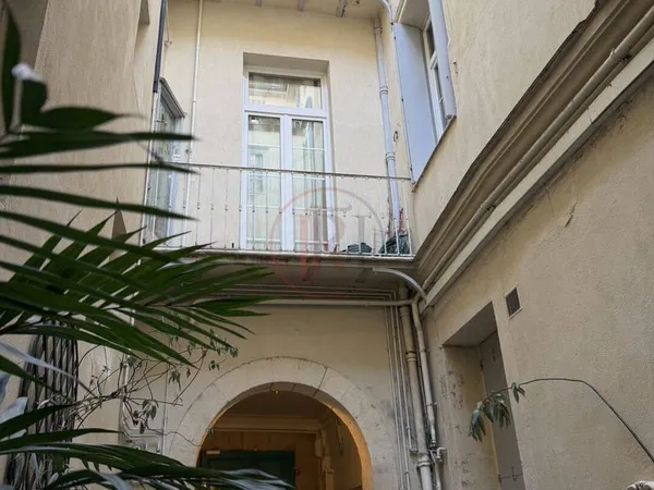 Appartement 3 pièces 78 m²