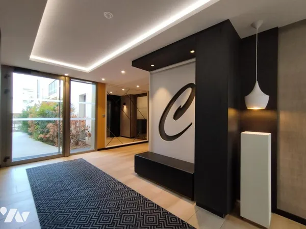 Appartement 2 pièces 36 m²