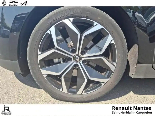 Renault Scenic 1.3 tce 140ch techno — photo 25