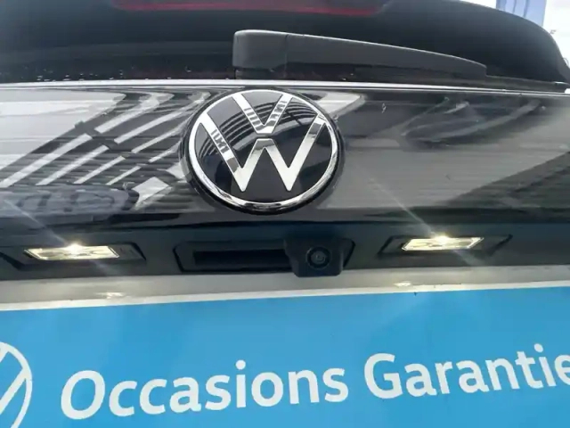Volkswagen T-Cross 1.0 tsi 116 start/stop dsg7 — photo 32