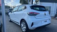 Renault Clio 1.5 dCi 100ch Evolution - 24 — photo 7