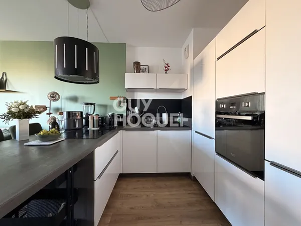 Appartement Toulouse 3 pièce(s) 62.25 m2