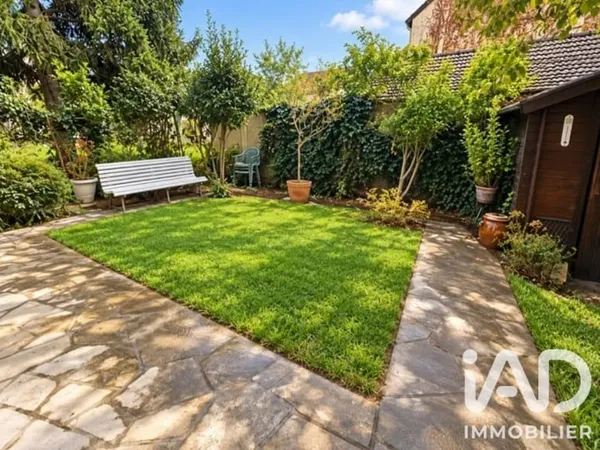 Maison 4 pièces 78 m²