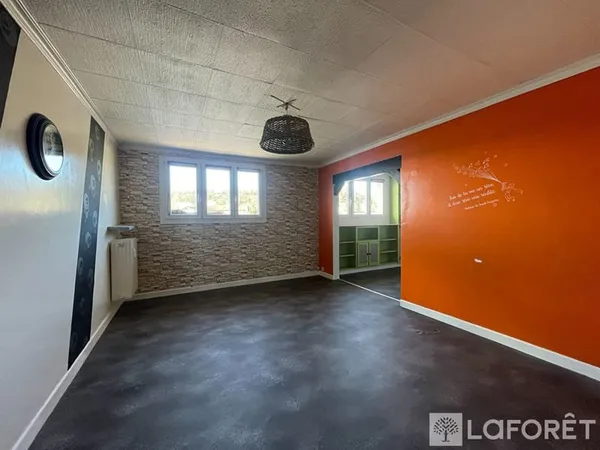 Appartement Sochaux 4 pièce(s) 74.72 m2