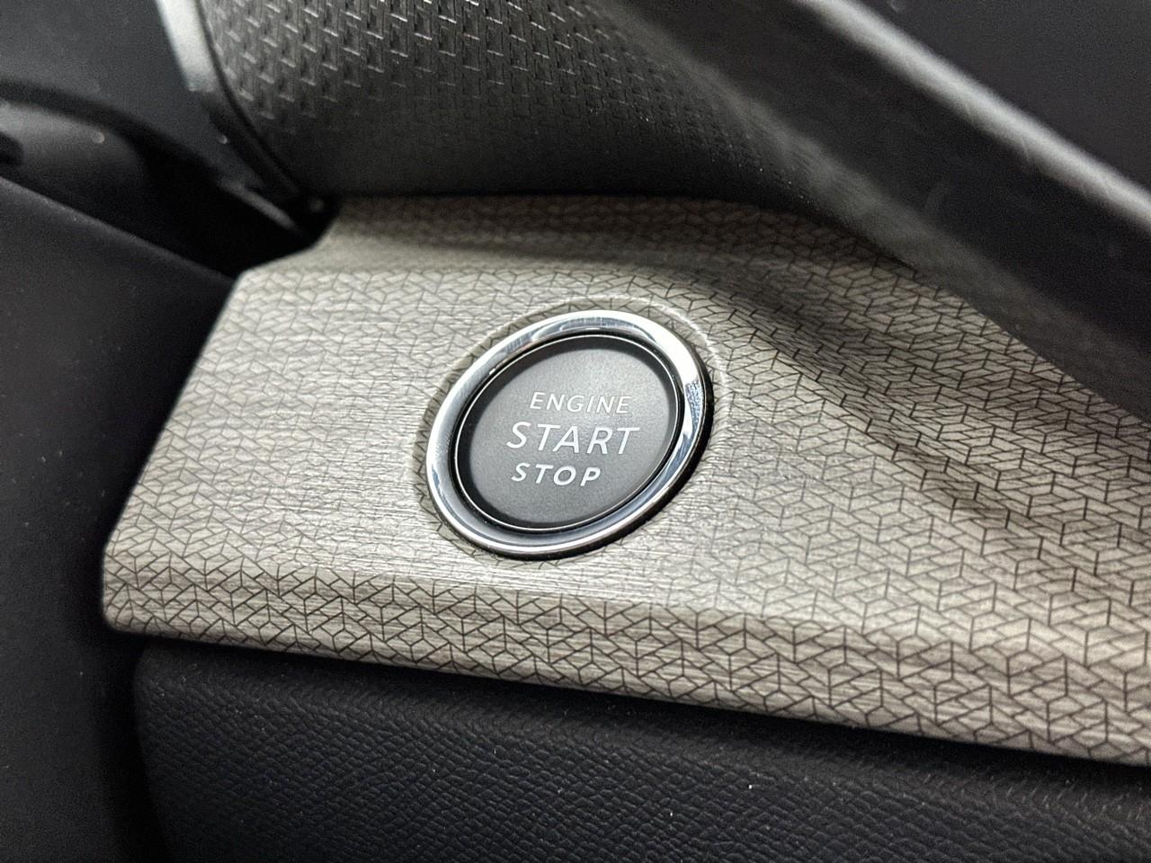 Citroën C5 X hybride rechargeable 225 s&s e-eat8 shine pack — photo 26