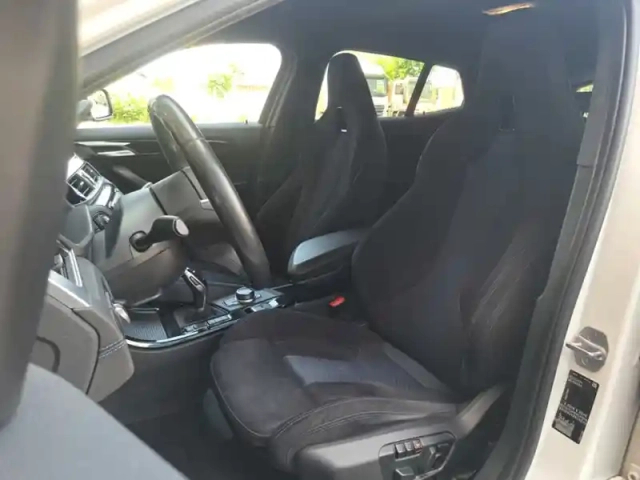 Bmw X2 sdrive 18 i m sport — photo 14