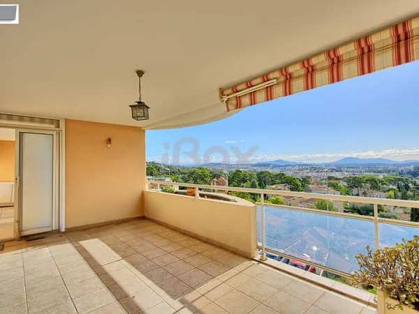 Appartement 3 pièces 70 m²