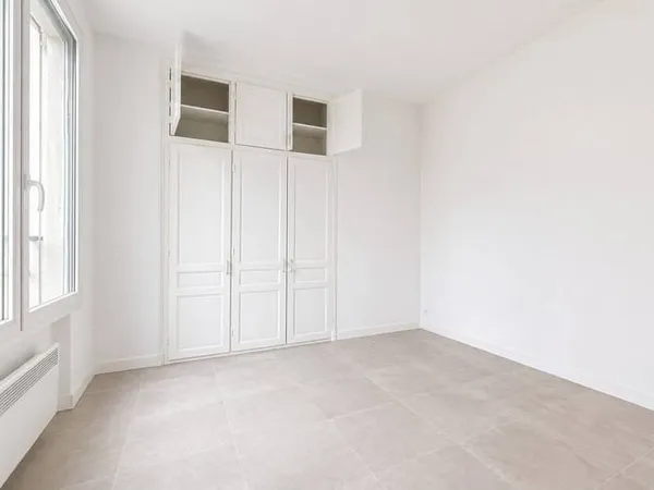 Bureaux 55 m²