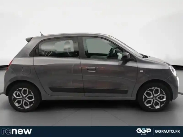 Renault Twingo e-tech electric equilibre r80 achat intégral — photo 6