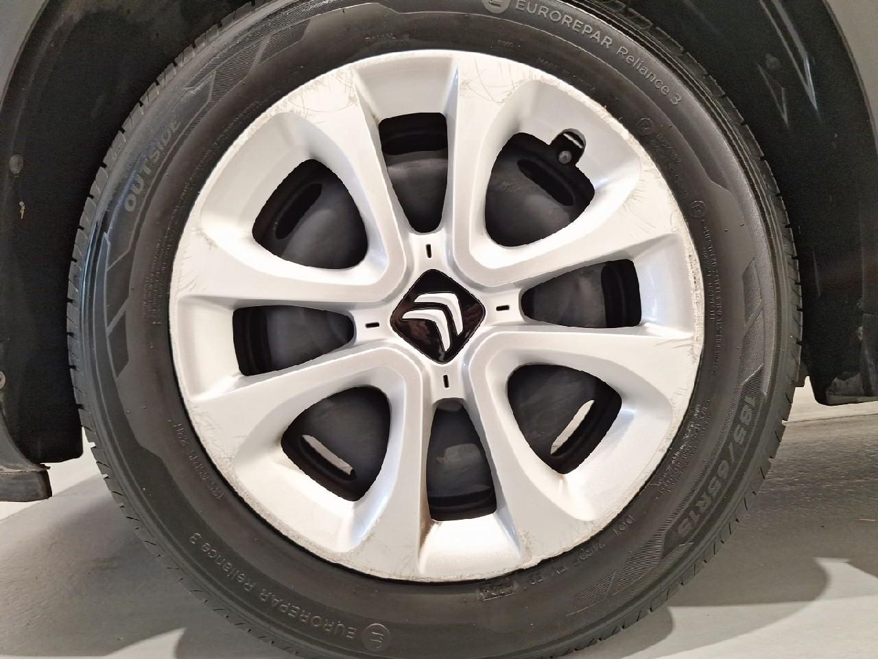 Citroën C3 puretech 83 s&s bvm5 you! — photo 11