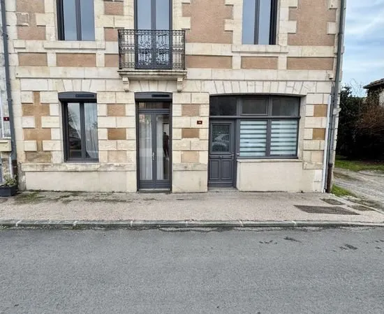 Maison 4 pièces 170 m²