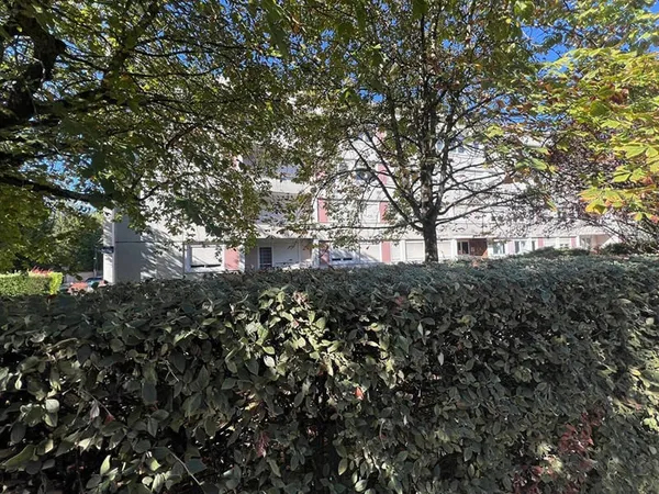 Appartement 1 pièce 33 m²