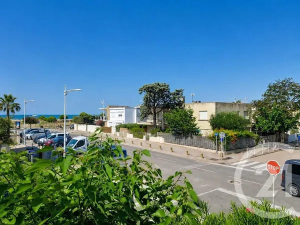 Appartement 3 pièces 49 m²