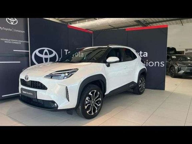 Toyota YARIS CROSS Toyota Yaris Cross 116h Design MY26