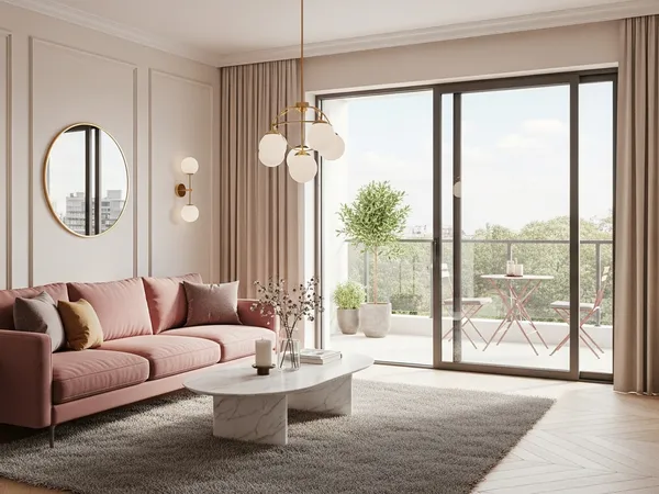 Dernière opportunité ! Superbe 4 pièces terrasses,en plein coeur de Saint-Tropez