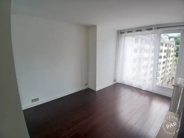 Appartement 4 pièces 93 m²