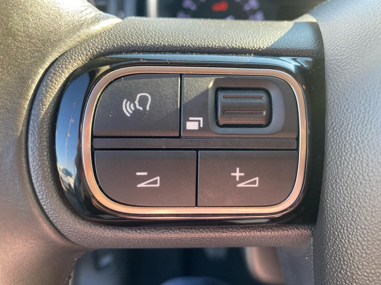 Citroën C3 1.5 bluehdi 100ch s&s shine pack e6.d — photo 16
