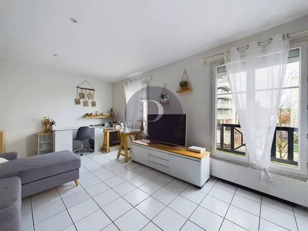 Appartement 4 pièces 76 m²
