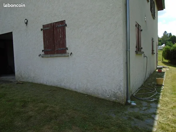 Appartement Vente Égletons 1p 15m² 320€