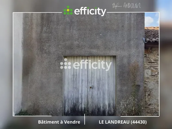 Maison 1 pièce 80 m²